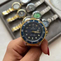 ساعت زنانه مردانه هدیه جذاب متنوع قیمت مناسب|ساعت|یزد, |دیوار