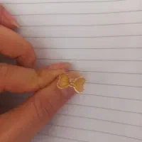 انگشتر زیبا