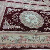 فرش دو عدد|فرش|سمنان, |دیوار