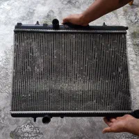رادیات ۲۰۶|قطعات یدکی و لوازم جانبی|قم, علی آباد|دیوار