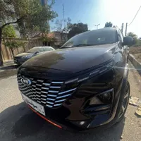 ایکس33 کراس اتومات 1404 /X33 CROSS CVT/