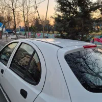 تیبا ۲ مدل ۱۴۰۰|خودرو سواری و وانت|تهران, حشمتیه|دیوار