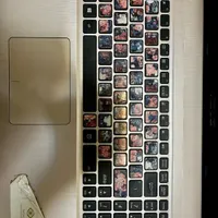 لپ تاب ۱۵.۶ اینچ ASUS|رایانه همراه|تهران, امیرآباد|دیوار