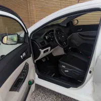 شاهین G CVT، مدل ۱۴۰۳ اتومات|خودرو سواری و وانت|اصفهان, شیخ اشراق|دیوار