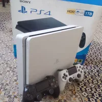 پی اس۴ اسلیم ۱ترا