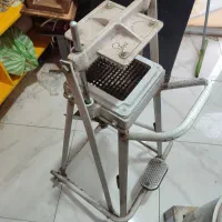 خرد کن پوست کن