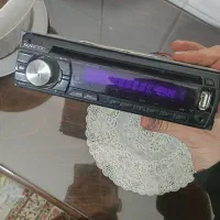 رادیو پخش ماشین