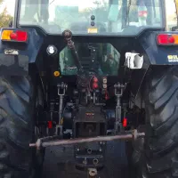 فروش تراکتور سولیس90|خودرو سنگین|جویبار, |دیوار