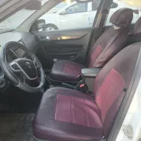 دنا معمولی تیپ ۲مدل ۱۳۹۵|خودرو سواری و وانت|ایلام, |دیوار