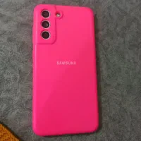 سامسونگ گلکسی اس 21 اف ای 5G با حافظهٔ ۲۵۶ درحد نو|موبایل|کرمانشاه, |دیوار