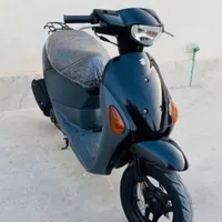 موتور پاکشتی سوزوکی لتس ۴