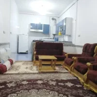 منزل مبله تمیز با پارکینگ و مستقل