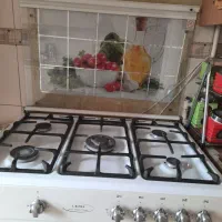 گاز طرح فر|اجاق گاز و لوازم برقی پختوپز|خرمآباد, |دیوار