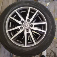 رینگ 16 لیفان 820