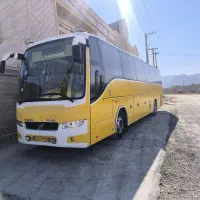 اتوبوس بی9مدل89|خودرو سنگین|جم, |دیوار