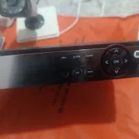 دی وی ار و دوربین