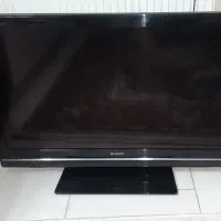 تلوزیون  ۴۰ اینچ LCD شارپ