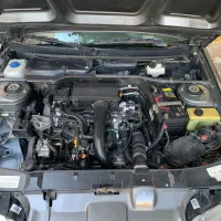 پژو پارس سال|خودرو سواری و وانت|کرمانشاه, |دیوار