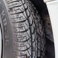 تیبا2 سفید|خودرو سواری و وانت|رشت, حافظ آباد|دیوار