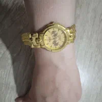 ست ساعت طلایی