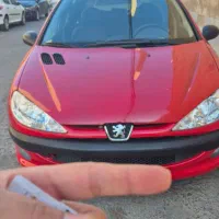 ۲۰۶ تیپ ۲ مدل ۹۶