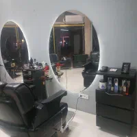 لوازم آرایشگاه کامل