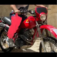 موتور ایکس ال ۲۵۰