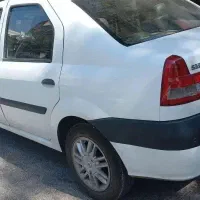 پارس تندر|خودرو سواری و وانت|همدان, |دیوار