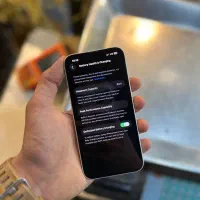 آیفون ۱۳ نرمال|موبایل|چالوس, |دیوار