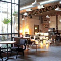 طراحی دکور کافی شاپ و رستوران، ساخت روف گاردن|خدمات پیشه و مهارت|تهران, نیاوران|دیوار