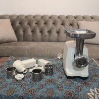 چرخ گوشت بلک اندیکر