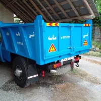 حمل شن و ماسه در آستانه اشرفیه و حومه
