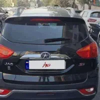 فروش خودرو جک s3|خودرو سواری و وانت|تهران, بوستان ولایت|دیوار