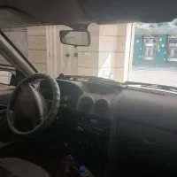 ۱۳۱مدل۹۰ یه گلگیر رنگ|خودرو سواری و وانت|رودسر, |دیوار