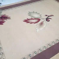 به علت تغیر خونه این دو تا فرش ۳در ۴بفروش میرسد|فرش|میاندوآب, |دیوار