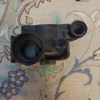 هوزینگ پمپ ویلو ایران رادیاتور