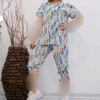 لباس نخی