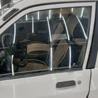 پراید مدل ۸۵