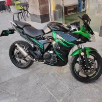 متور مگلی 200