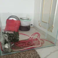 آکواریوم 6میل