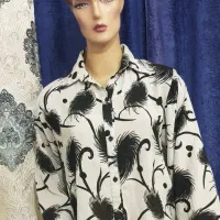 لباس زنانه لگ، شومیز،شلوار،نیم تنه همه باهم ۴۰۰