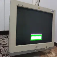 مانیتور LG