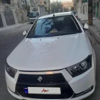 دنا پلاس تیپ ۲