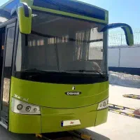 اتوبوس اسکانیا ۵سیلندر