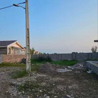 ویلانیمه کاره/شهرکی ۹۰ مترزمین ۳۵۵زمین/لولمان|فروش خانه و ویلا|لولمان, |دیوار