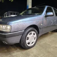 پژو slx تیوفایو سیمی