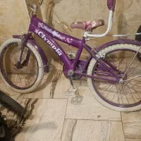 دوچرخه