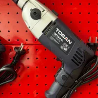 دریل/دریل چکشی/توسن ( اقساط چکی )|ماشینآلات صنعتی|رشت, رودباری|دیوار