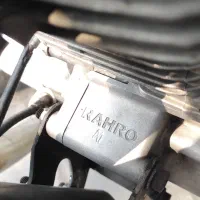 رهرو 95 A1|موتورسیکلت|تهران, صد دستگاه|دیوار