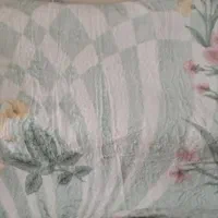 یک نفره و دو نفره دولایه ژاپنی هر رو طرح متفاوت|رختخواب، بالش، پتو|هشتگرد, هشتگرد قدیم|دیوار